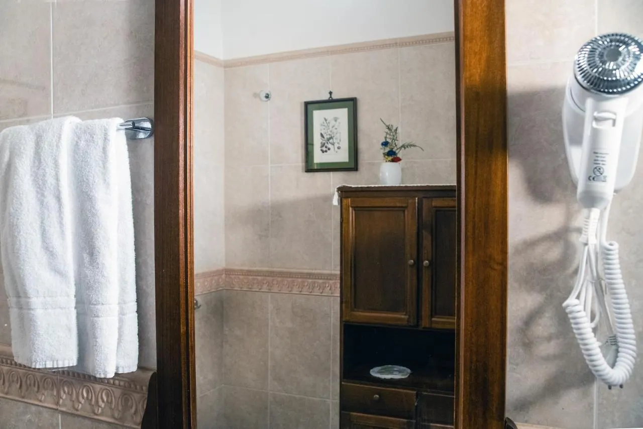 Bed & Breakfast Santa Caterina Da Siena B&B Catania