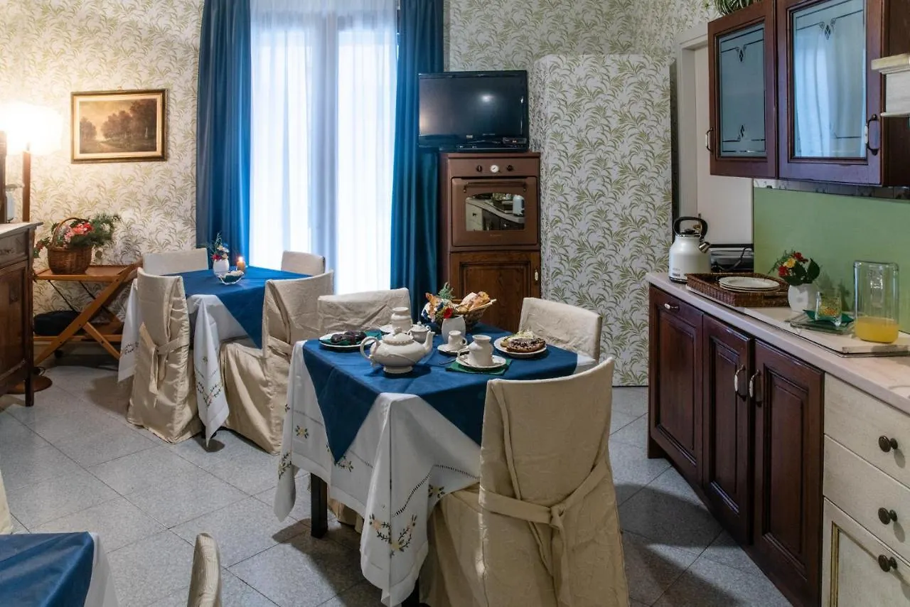 Bed & Breakfast Santa Caterina Da Siena B&B Catania Italy