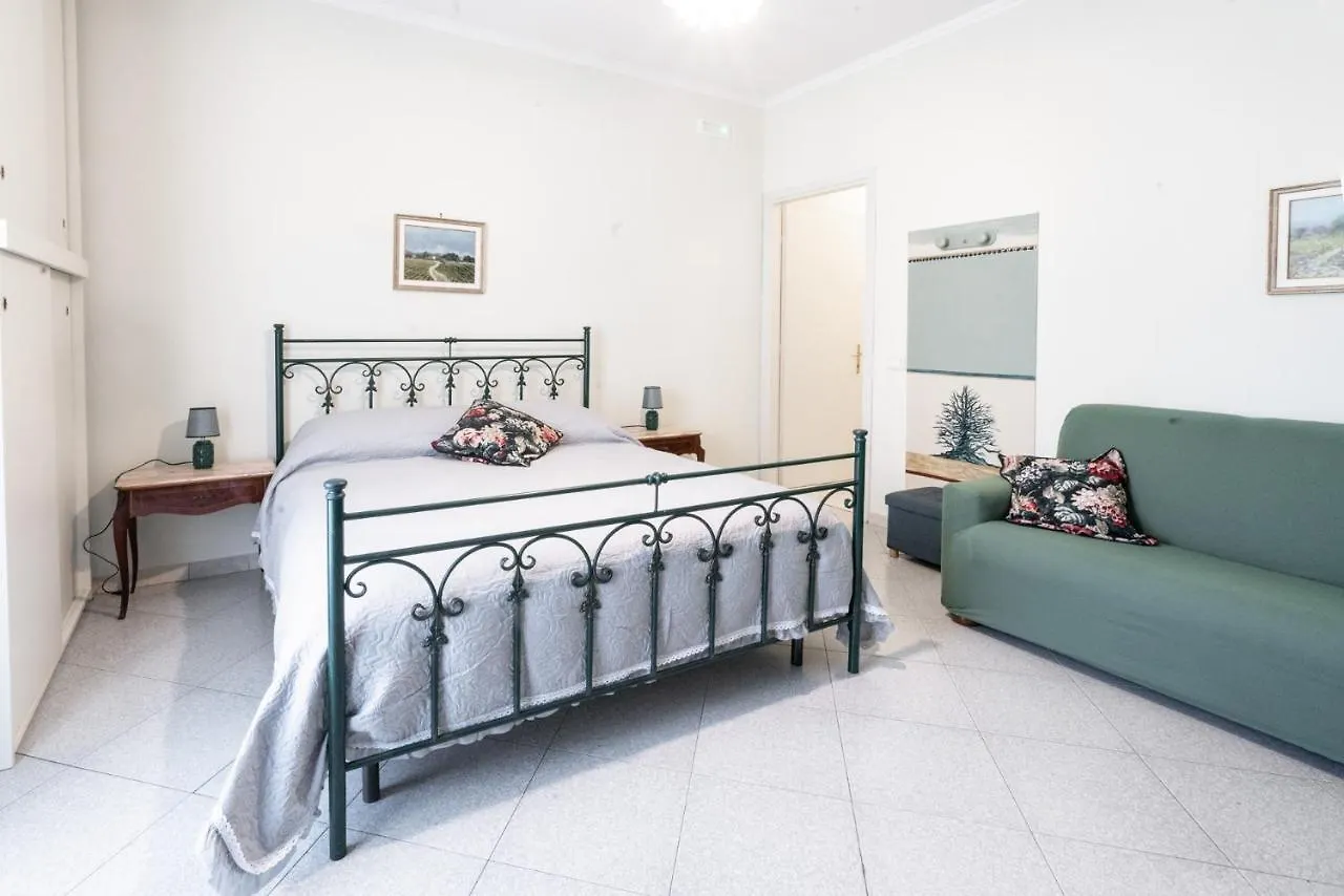 Santa Caterina Da Siena B&B Catania 0*,  Italy