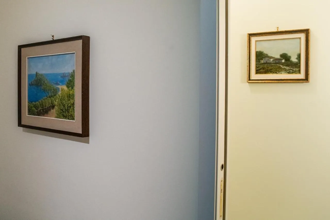 Bed & Breakfast Santa Caterina Da Siena B&B Catania