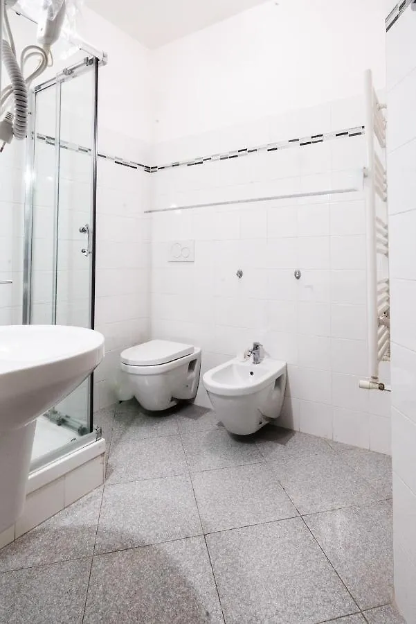 Santa Caterina Da Siena B&B Catania Bed & Breakfast