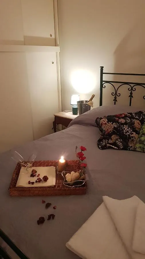 Bed & Breakfast Santa Caterina Da Siena B&B Catania