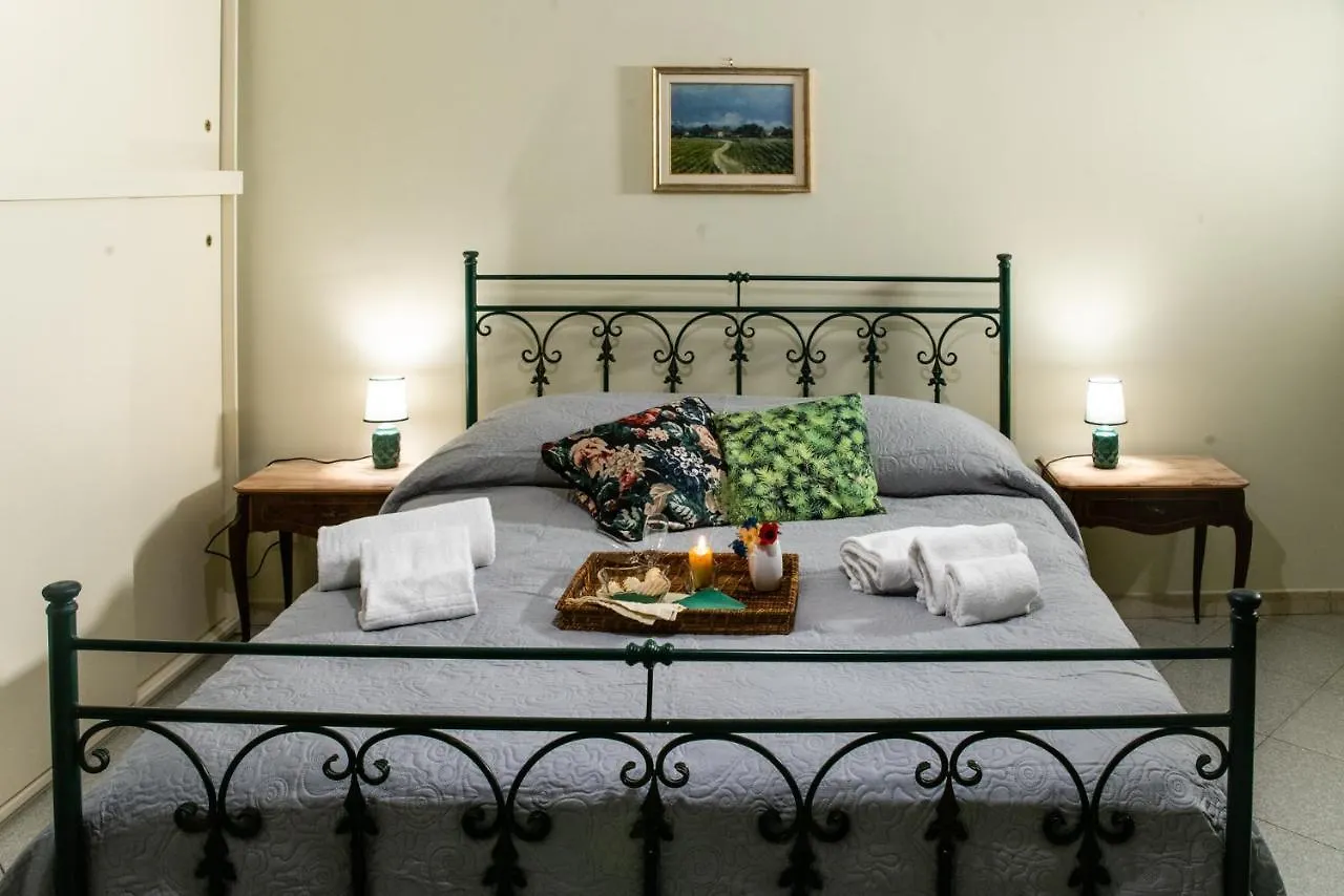 Bed & Breakfast Santa Caterina Da Siena B&B Catania Italy