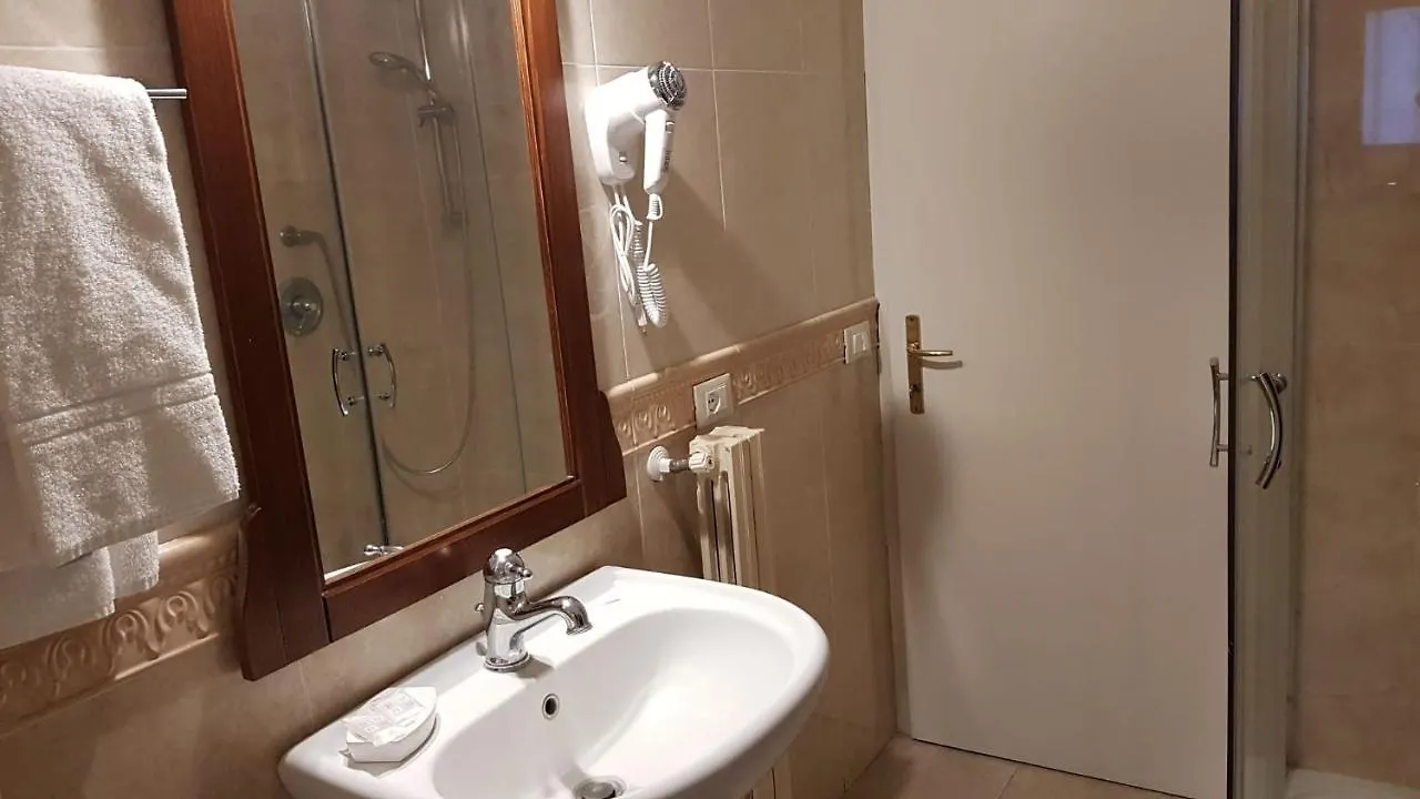 Bed & Breakfast Santa Caterina Da Siena B&B Catania Italy