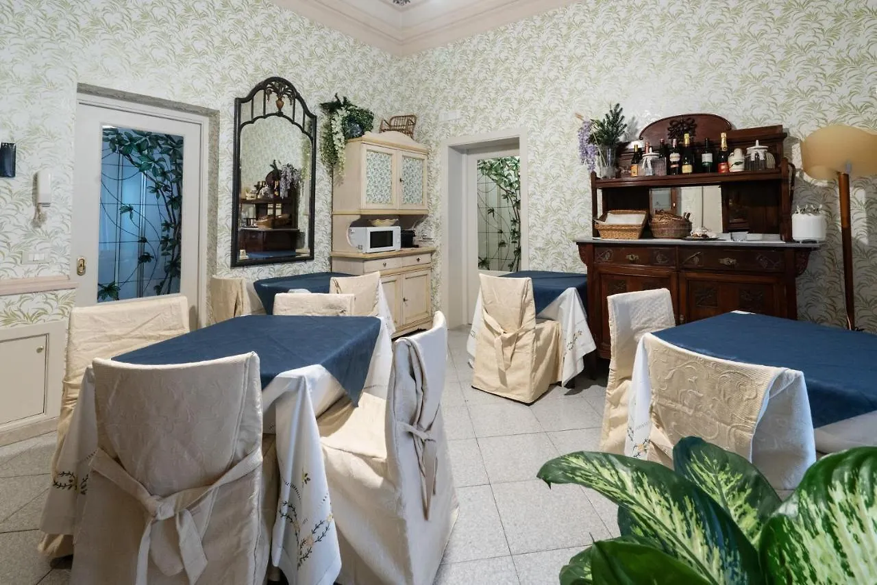 Santa Caterina Da Siena B&B Catania Italy