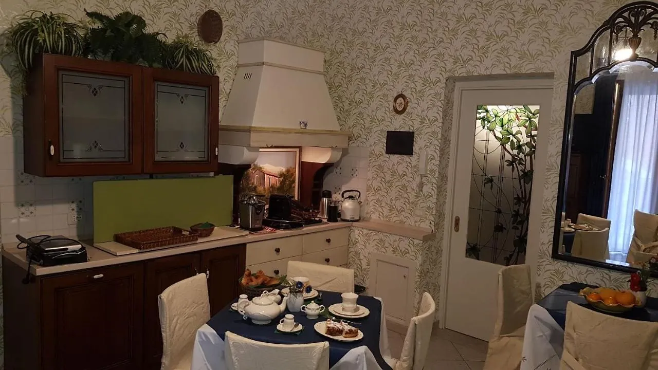كاتانيا Santa Caterina Da Siena B&B 0*,  إيطاليا