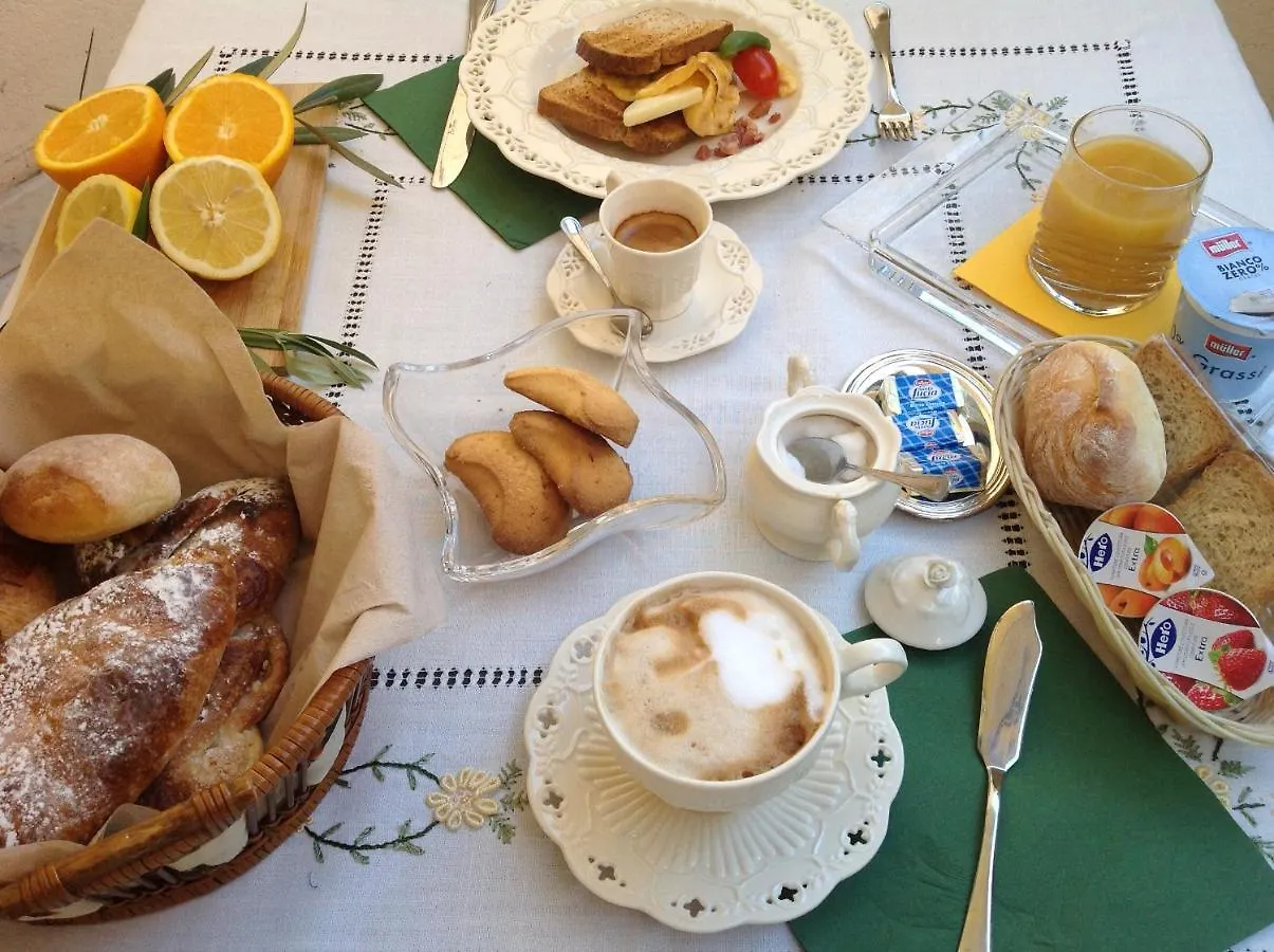 Bed & Breakfast Santa Caterina Da Siena B&B Catania