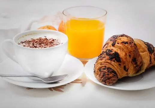 فندق مبيت وإفطار كاتانيا Santa Caterina Da Siena B&B إيطاليا