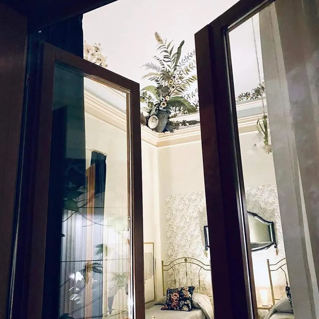 Bed & Breakfast Santa Caterina Da Siena B&B Catania