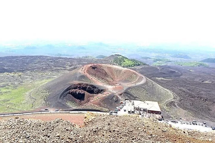 كاتانيا Santa Caterina Da Siena B&B إيطاليا