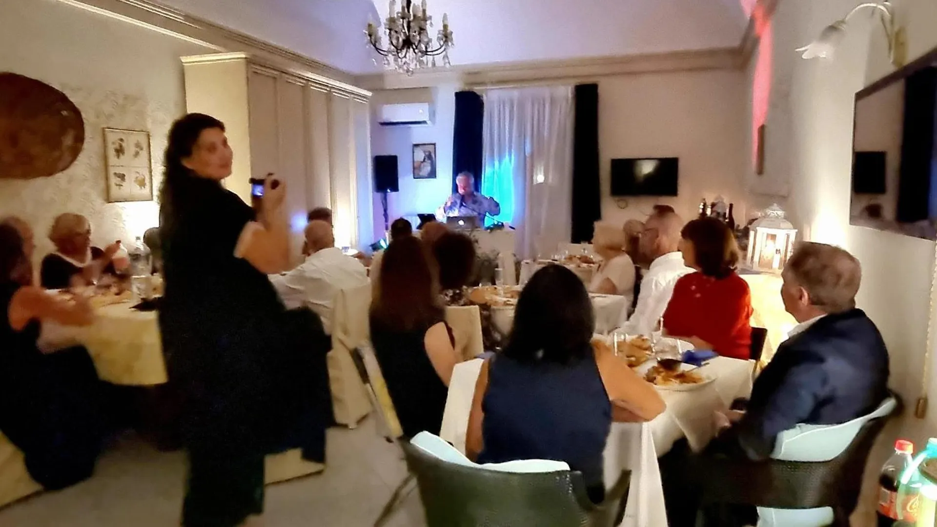 Santa Caterina Da Siena B&B Catania