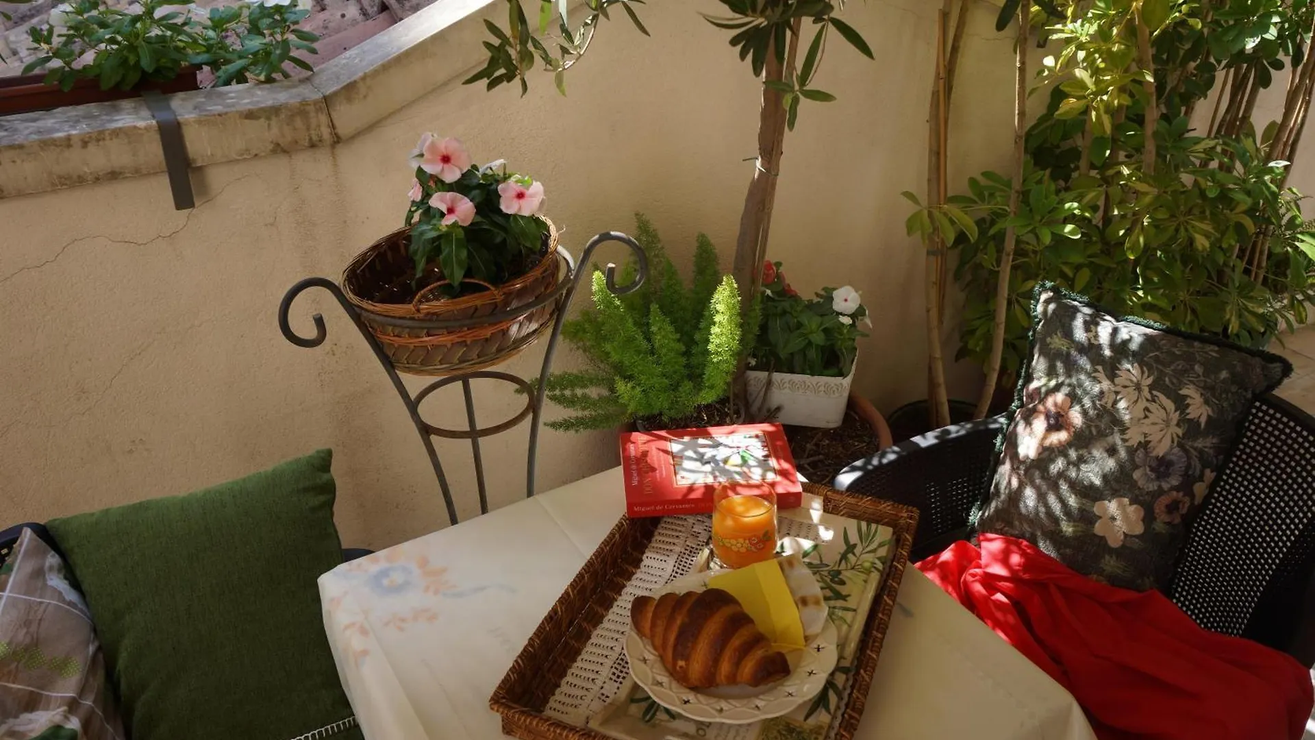 Santa Caterina Da Siena B&B Catania