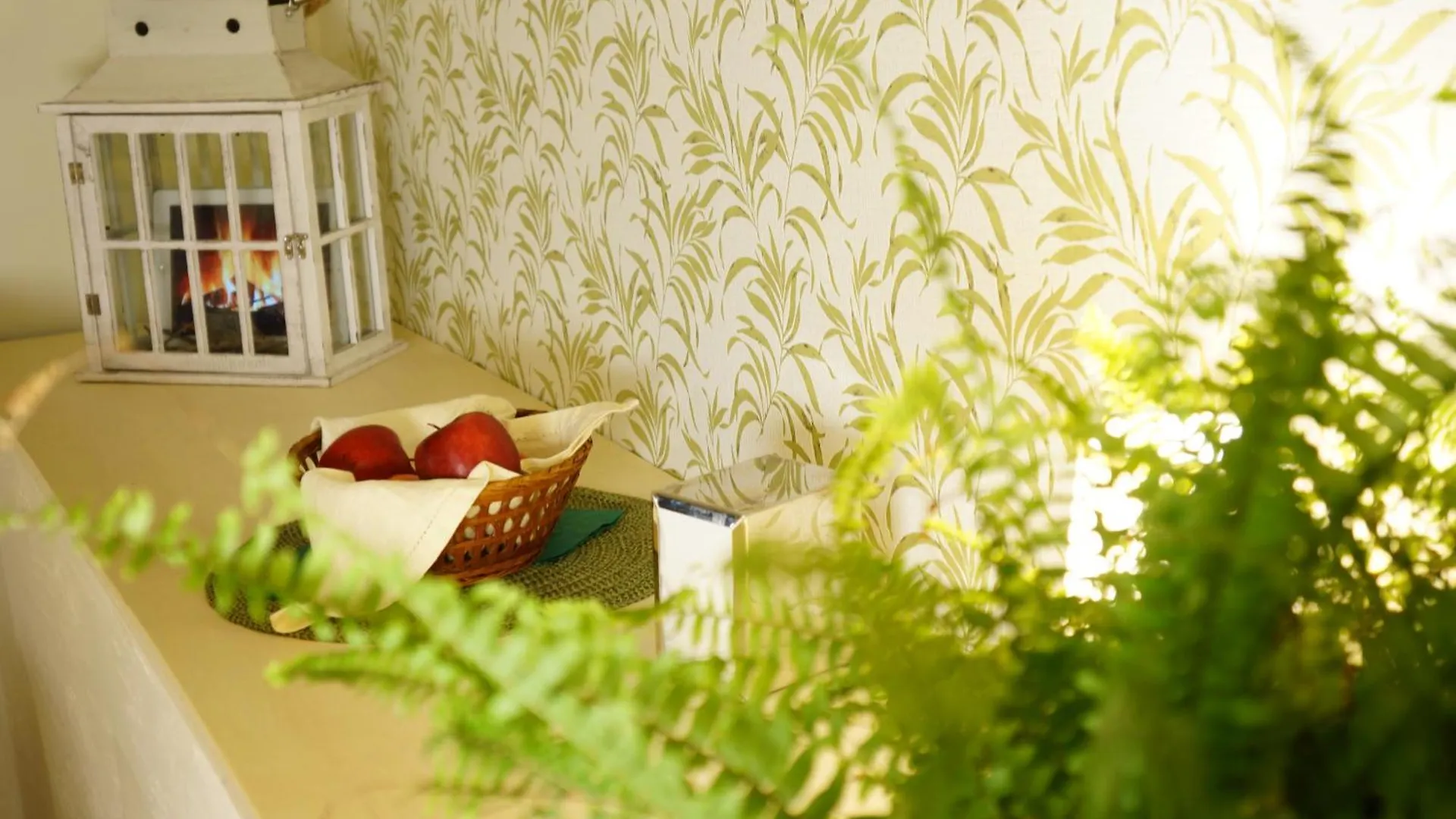 Santa Caterina Da Siena B&B Catania Bed & Breakfast