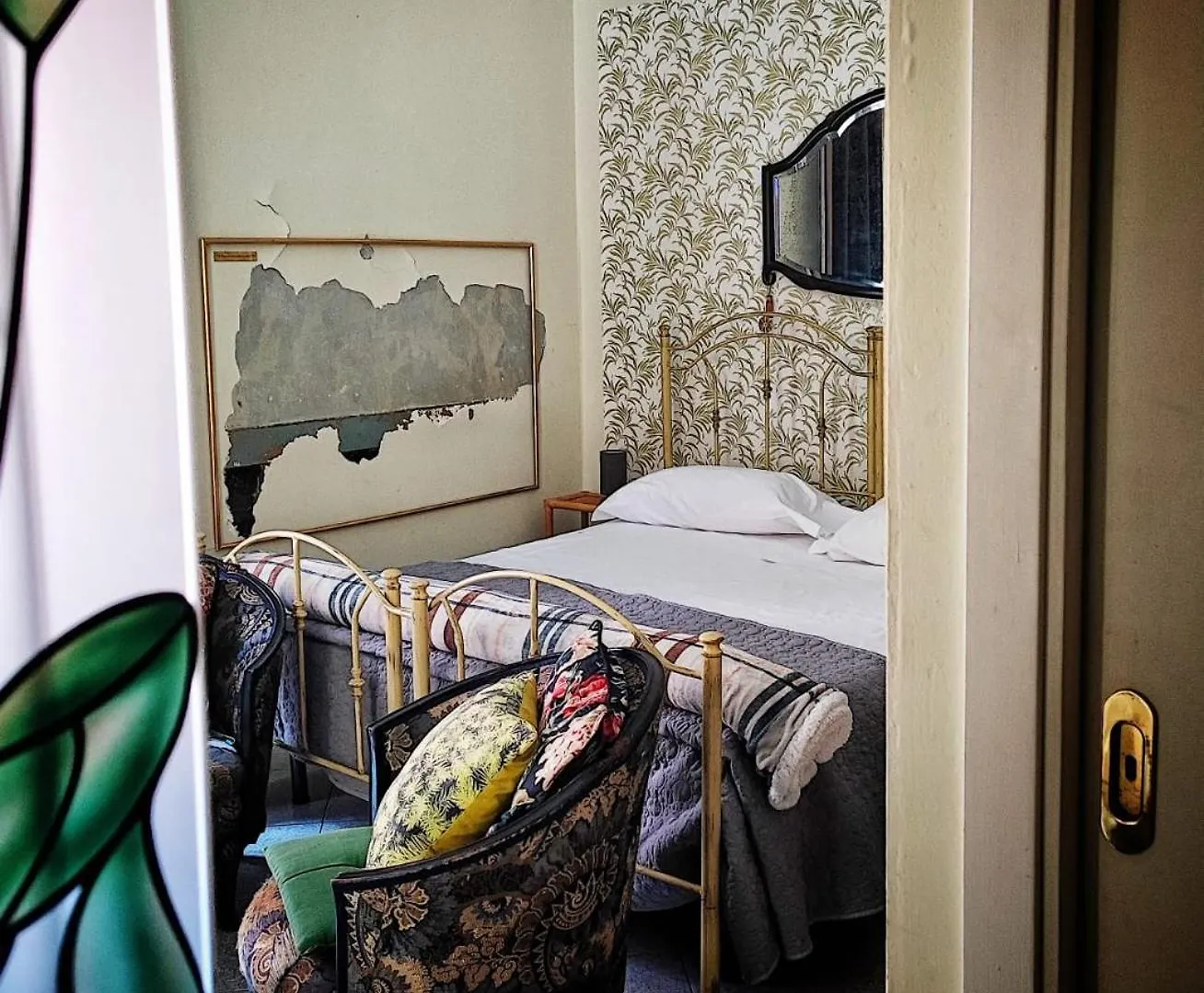Santa Caterina Da Siena B&B Catania