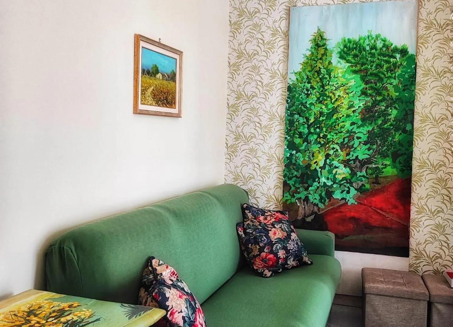 كاتانيا Santa Caterina Da Siena B&B