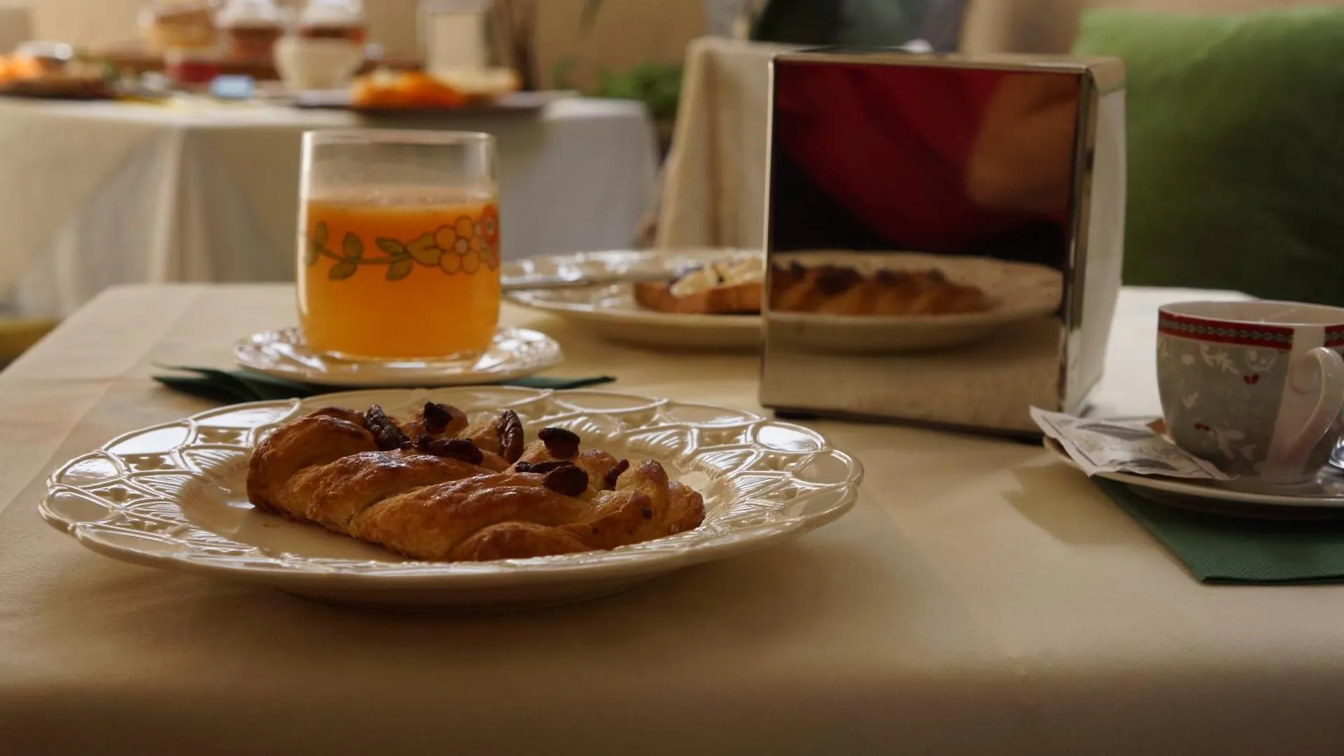 Santa Caterina Da Siena B&B Catania Bed & Breakfast