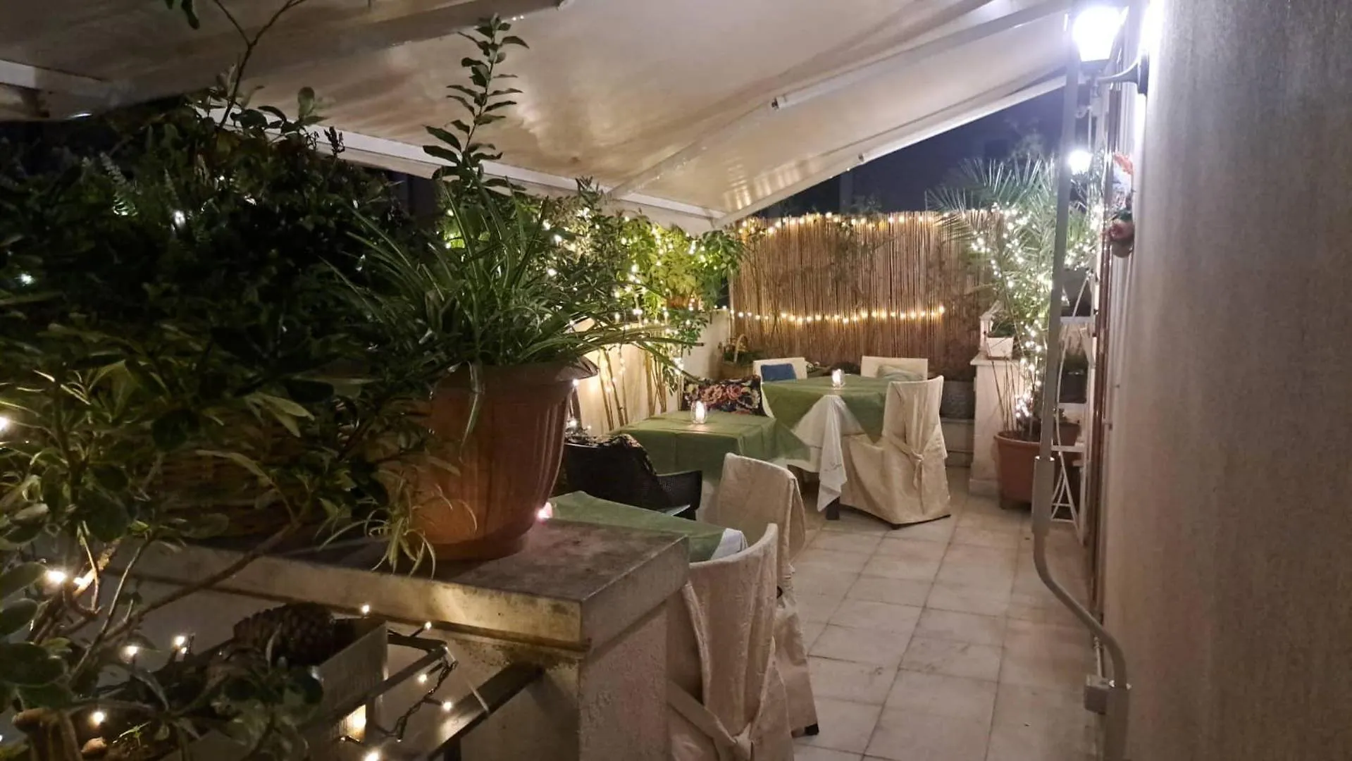 Santa Caterina Da Siena B&B Catania Bed & Breakfast