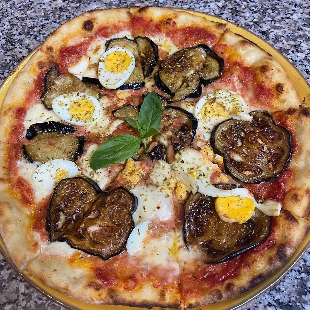 فندق مبيت وإفطار كاتانيا Santa Caterina Da Siena B&B