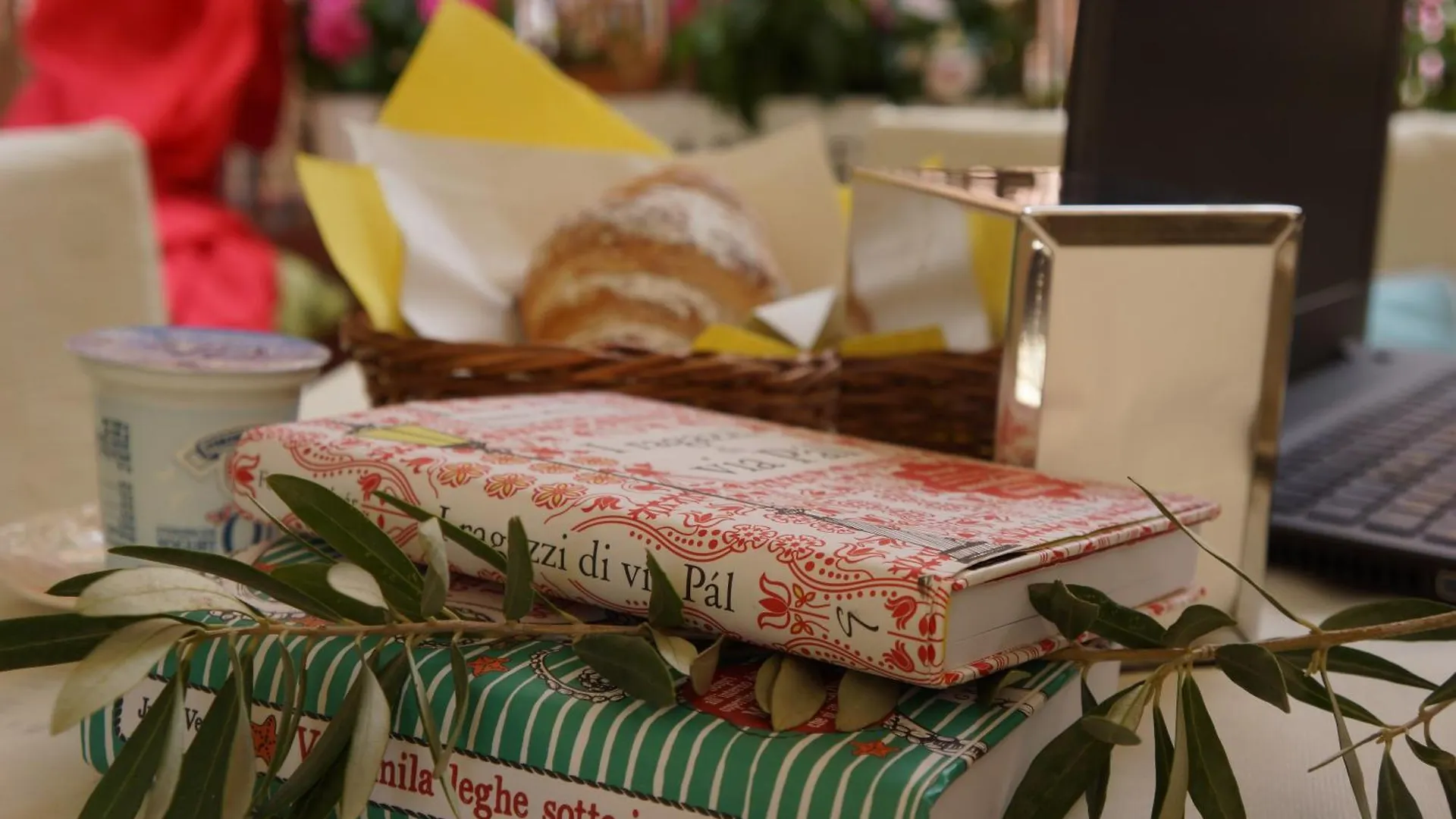 Santa Caterina Da Siena B&B Catania Italy