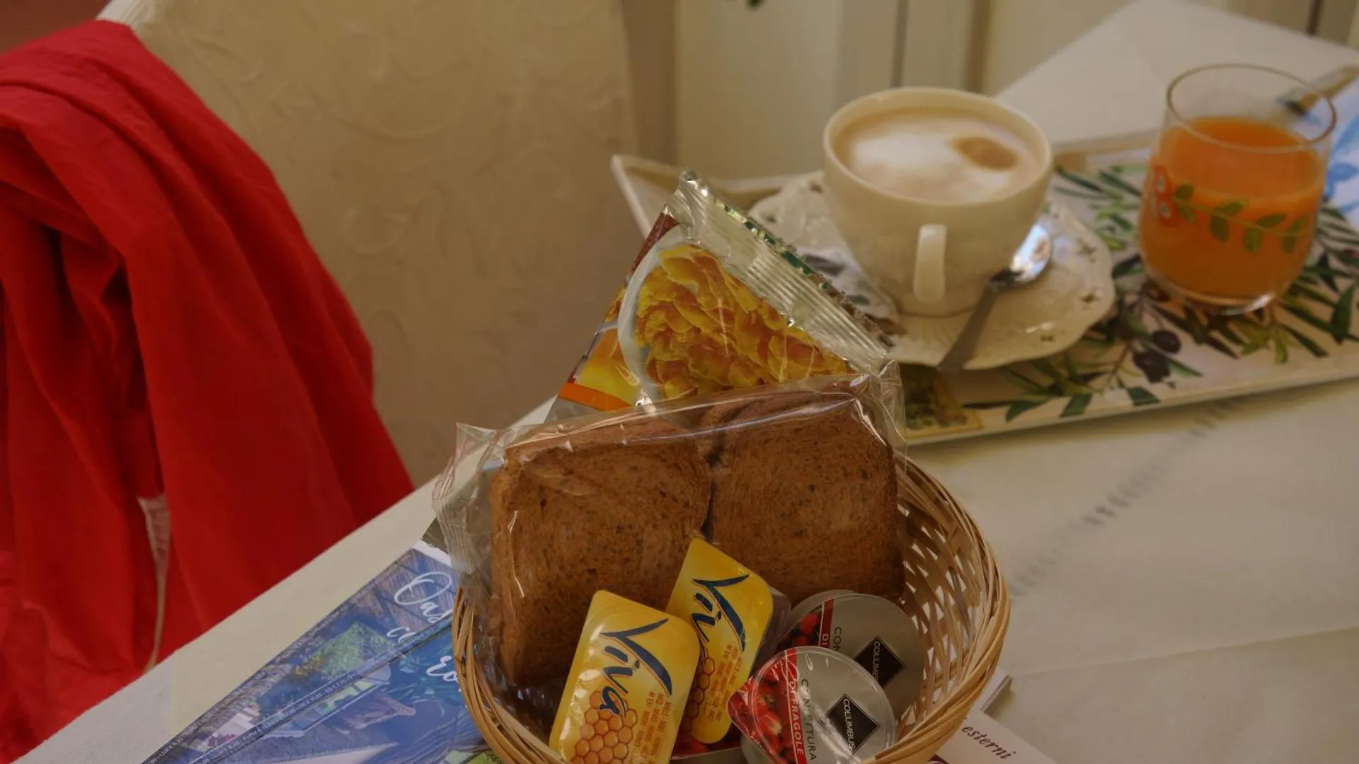 Santa Caterina Da Siena B&B Catania 0*,  Italy