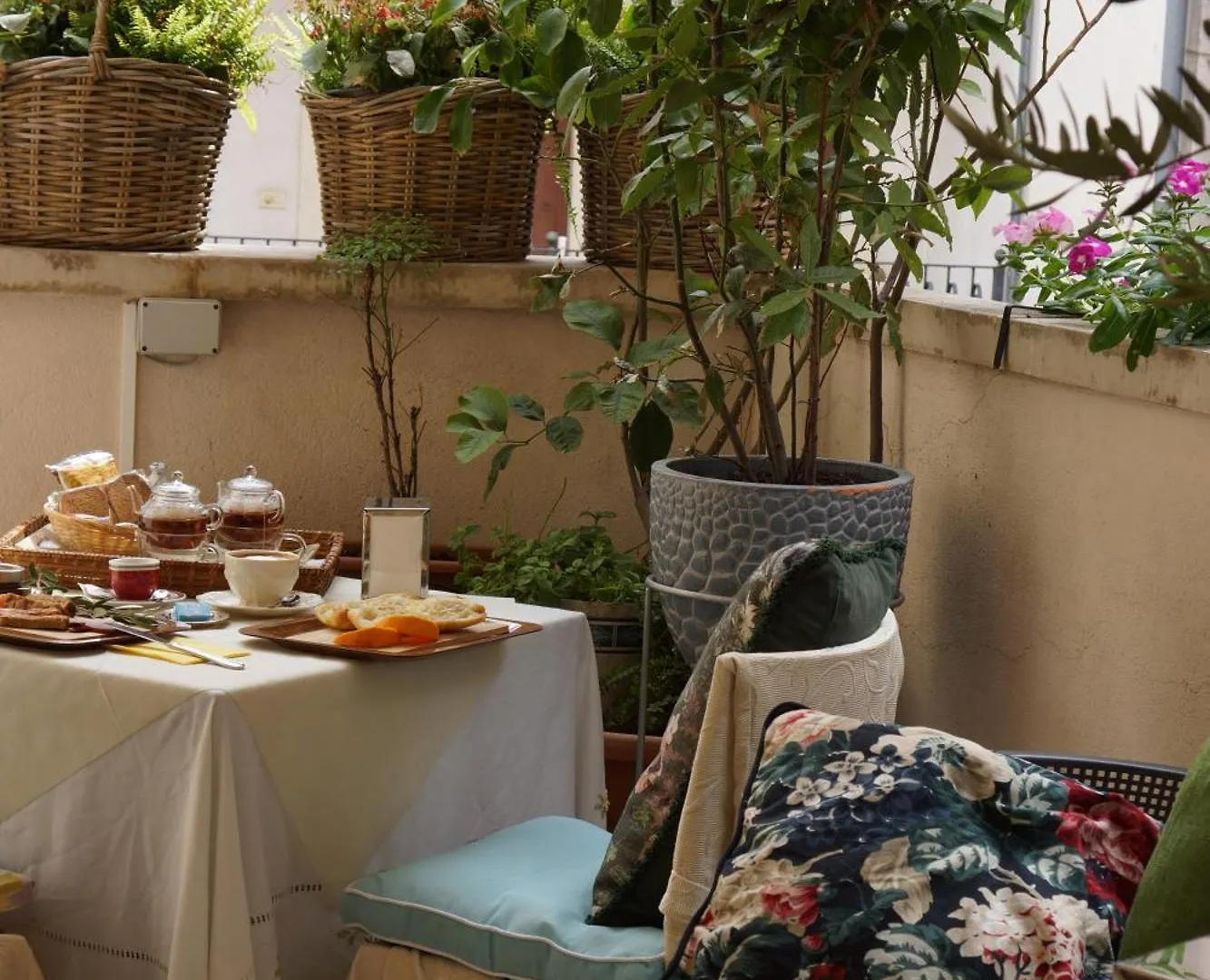 Santa Caterina Da Siena B&B Catania 0*,