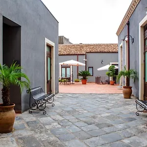 Dimora De Mauro Appart hôtel Catane