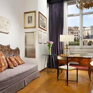 Leone Blu | Esperienze Hotel Florence