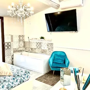Mizzicahome Solemare Maison d'hôtes