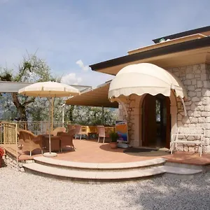 Casa Maria , Assenza di Brenzone Włochy