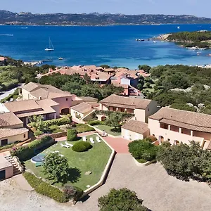 Sole Mare Hotel Baja Sardinia