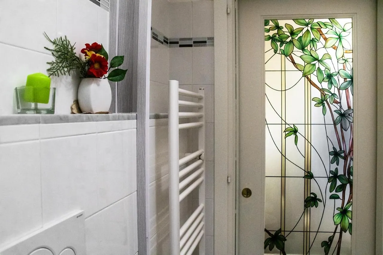 كاتانيا Santa Caterina Da Siena B&B