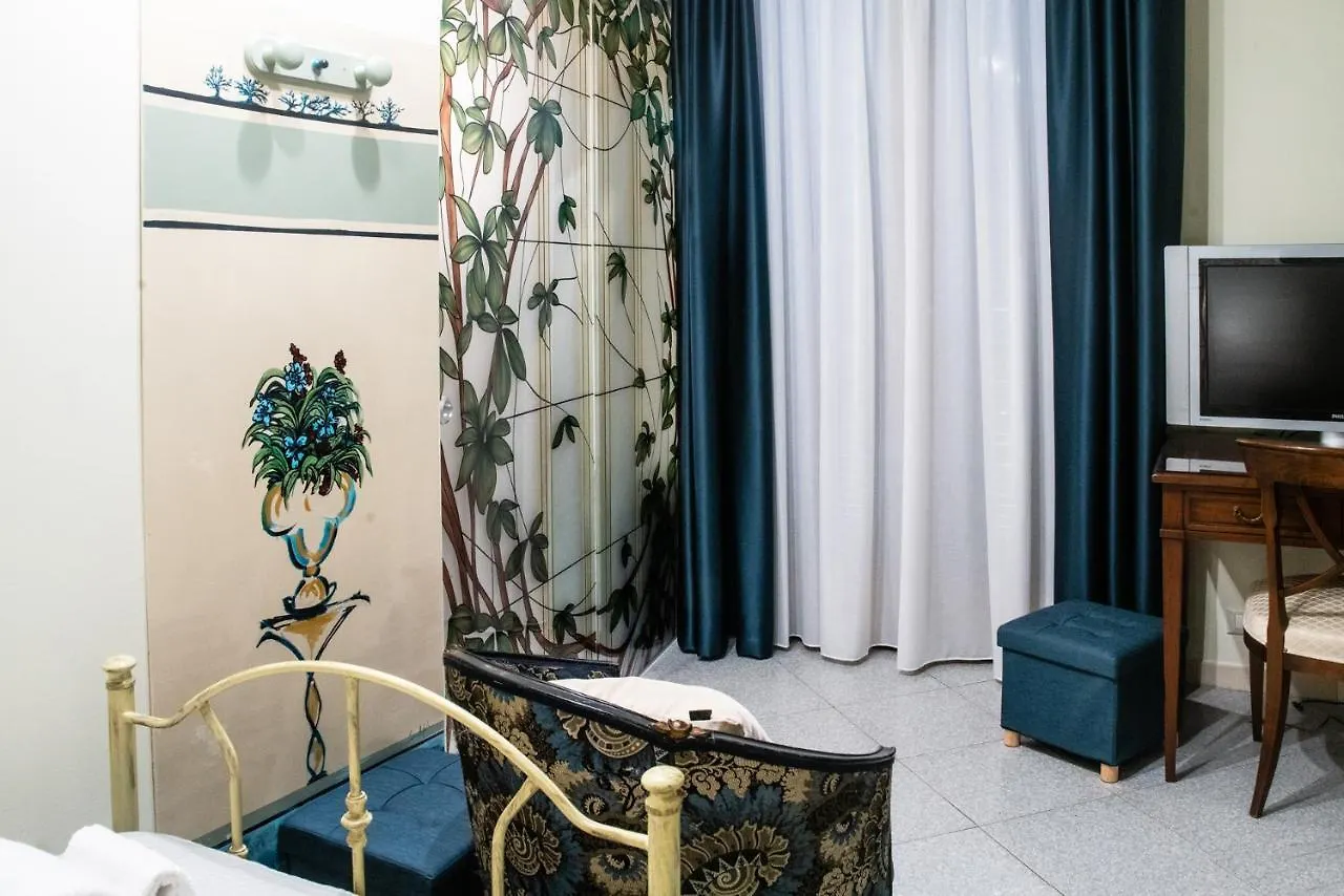 كاتانيا Santa Caterina Da Siena B&B 0*,  إيطاليا