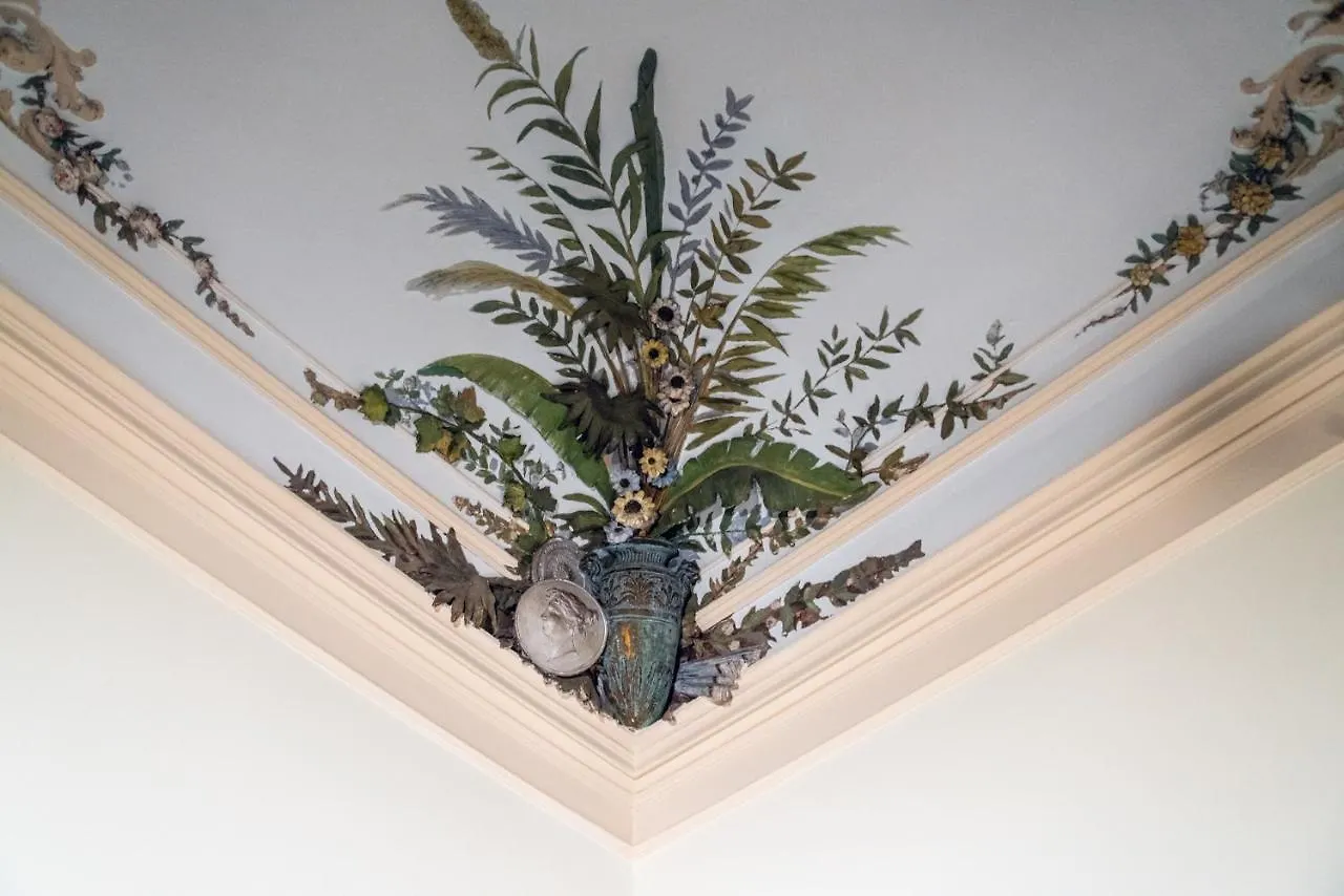 كاتانيا Santa Caterina Da Siena B&B
