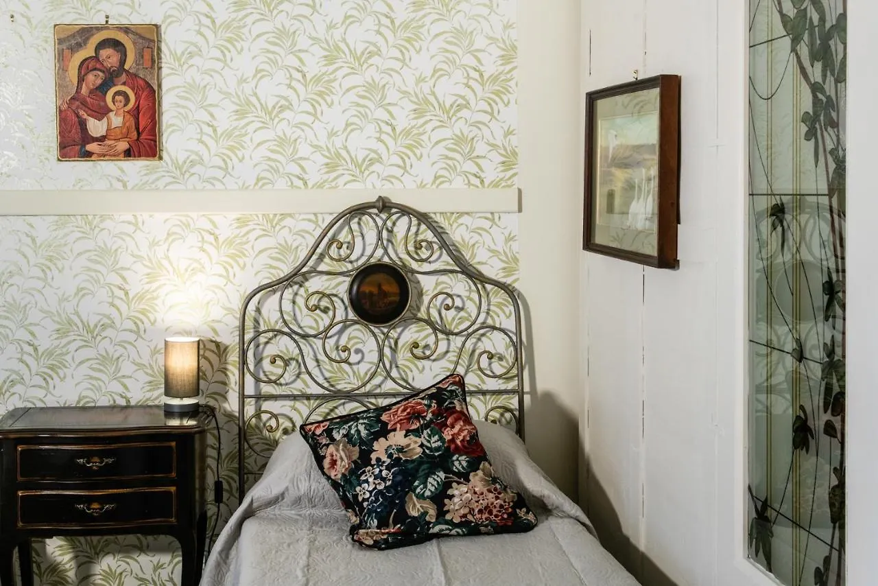 كاتانيا Santa Caterina Da Siena B&B فندق مبيت وإفطار