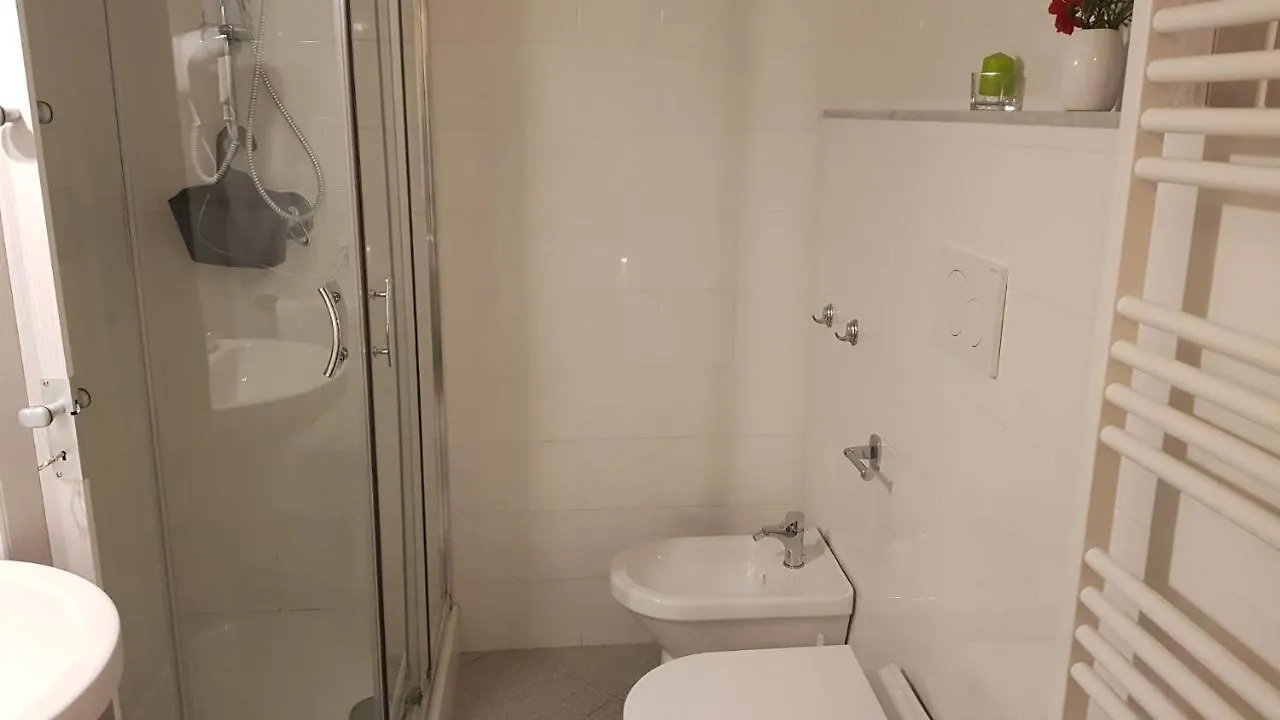 فندق مبيت وإفطار كاتانيا Santa Caterina Da Siena B&B