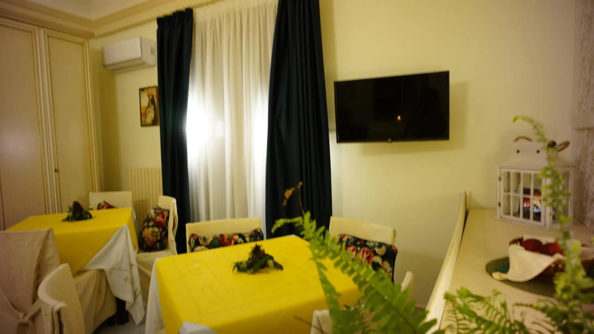 كاتانيا Santa Caterina Da Siena B&B