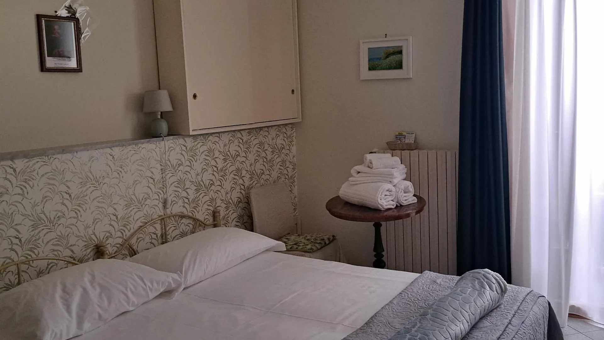 فندق مبيت وإفطار كاتانيا Santa Caterina Da Siena B&B إيطاليا