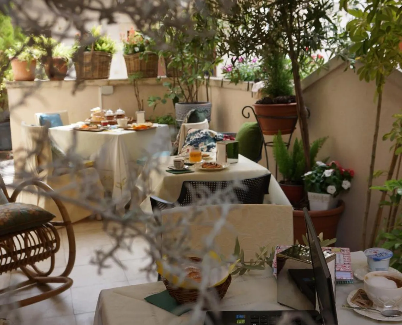 كاتانيا Santa Caterina Da Siena B&B 0*,  إيطاليا